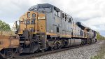 CSX 809